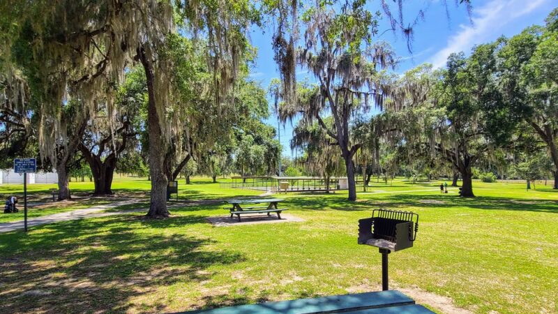 Floral Park - Floral City, FL