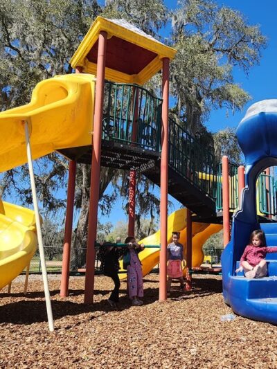 Floral Park - Floral City, FL