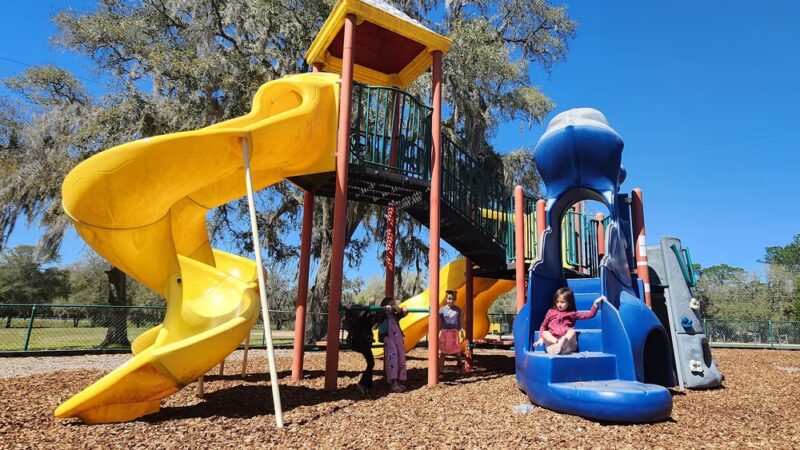 Floral Park - Floral City, FL