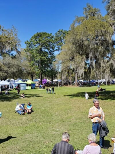 Floral Park - Floral City, FL
