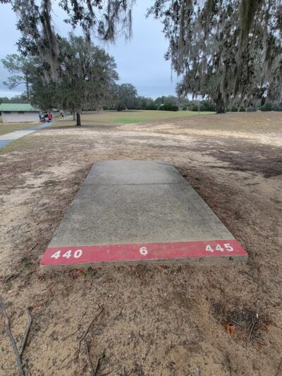 Floral Park - Floral City, FL