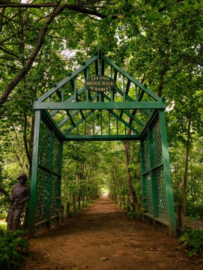 Centennial Gardens - Floral Park, NY