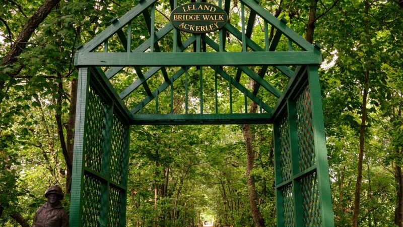 Centennial Gardens - Floral Park, NY