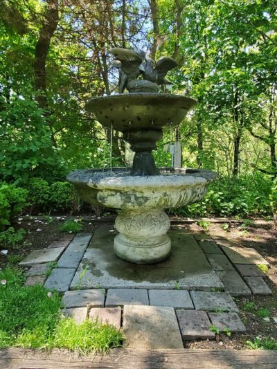 Centennial Gardens - Floral Park, NY
