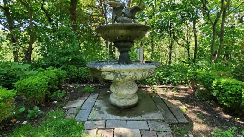 Centennial Gardens - Floral Park, NY