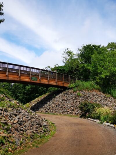Centennial Gardens - Floral Park, NY