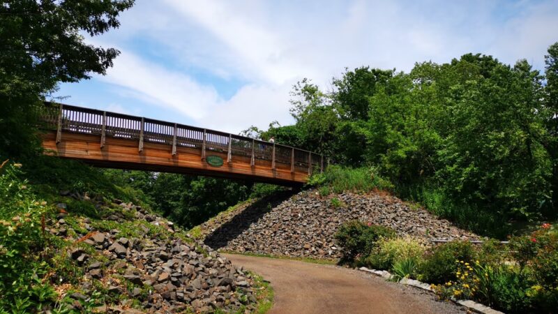 Centennial Gardens - Floral Park, NY