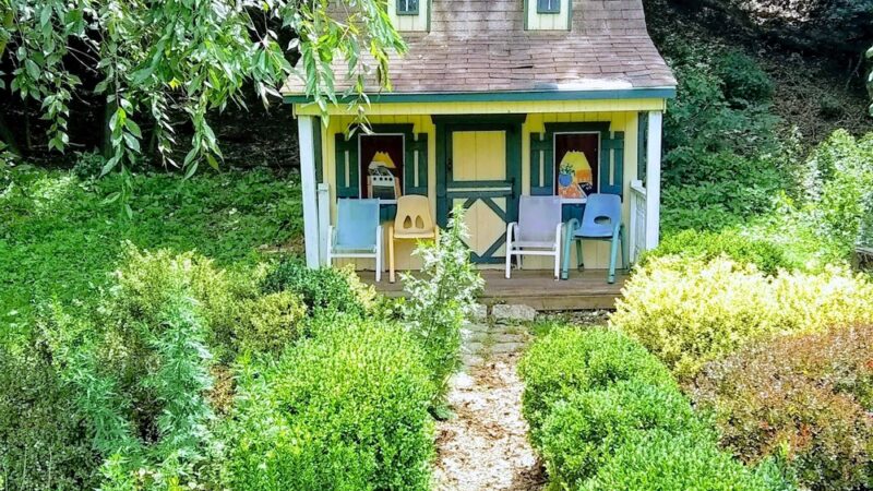 Centennial Gardens - Floral Park, NY