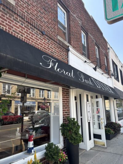 Floral Park Diner - Floral Park, NY