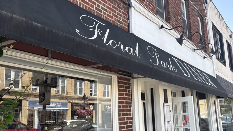 Floral Park Diner - Floral Park, NY