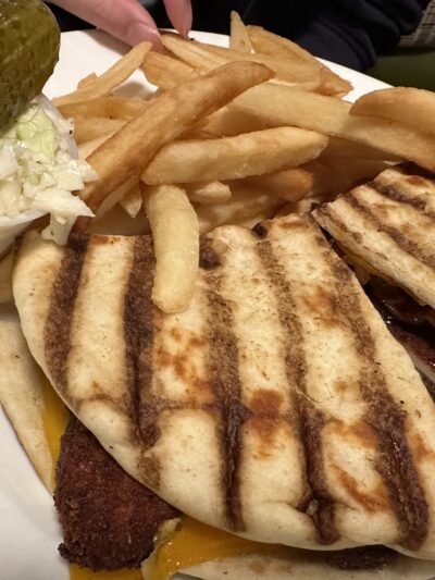 Floral Park Diner - Floral Park, NY
