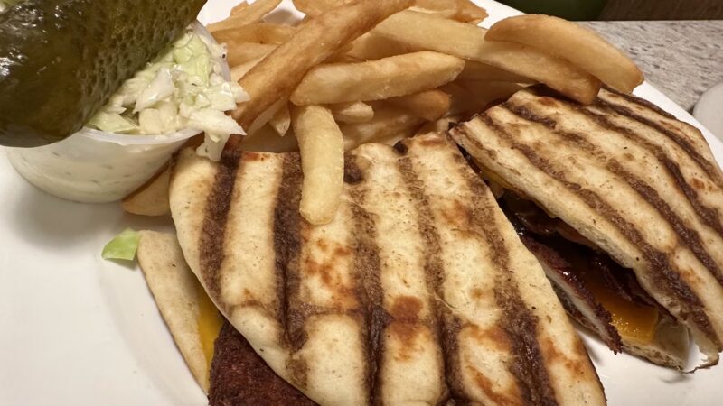Floral Park Diner - Floral Park, NY
