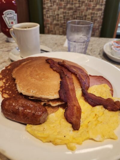 Floral Park Diner - Floral Park, NY