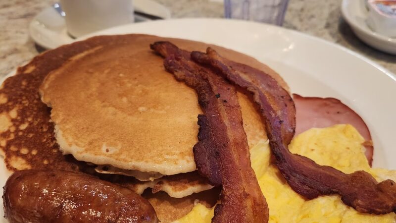 Floral Park Diner - Floral Park, NY