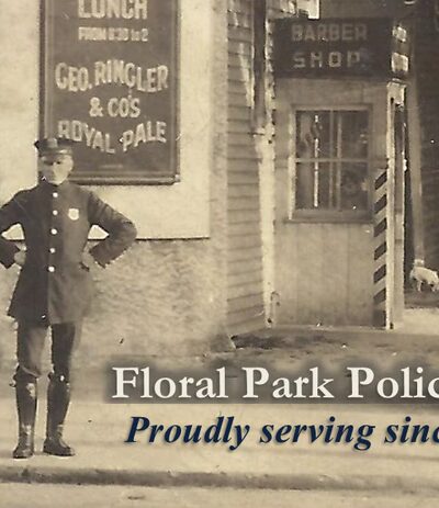 Floral Park Police Department - Floral Park, NY