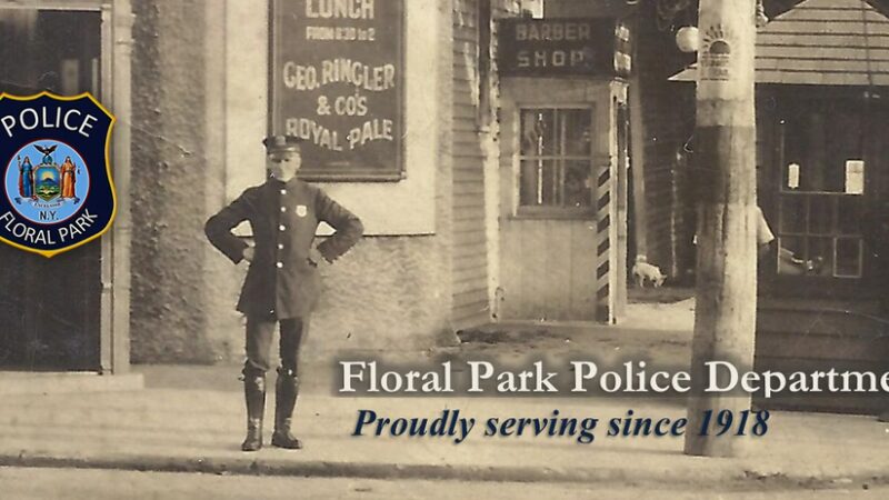 Floral Park Police Department - Floral Park, NY