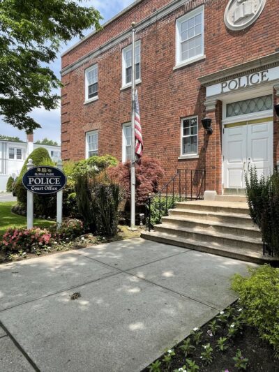 Floral Park Police Department - Floral Park, NY
