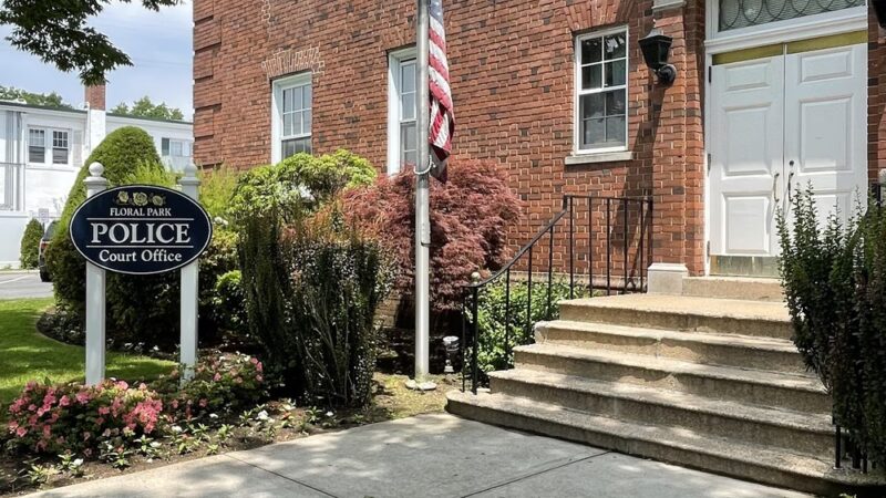 Floral Park Police Department - Floral Park, NY