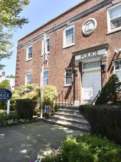 Floral Park Police Department - Floral Park, NY