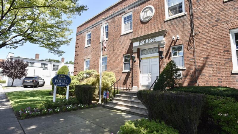Floral Park Police Department - Floral Park, NY