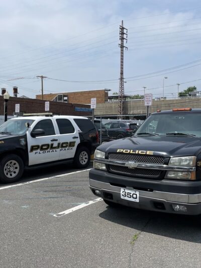 Floral Park Police Department - Floral Park, NY