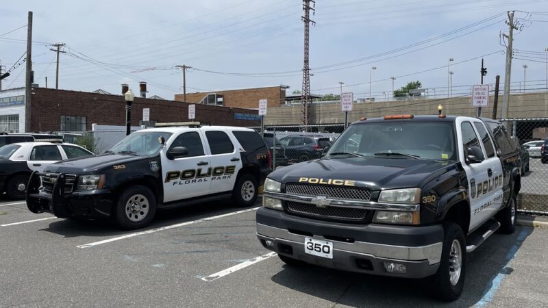 Floral Park Police Department - Floral Park, NY