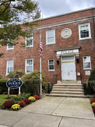 Floral Park Police Department - Floral Park, NY