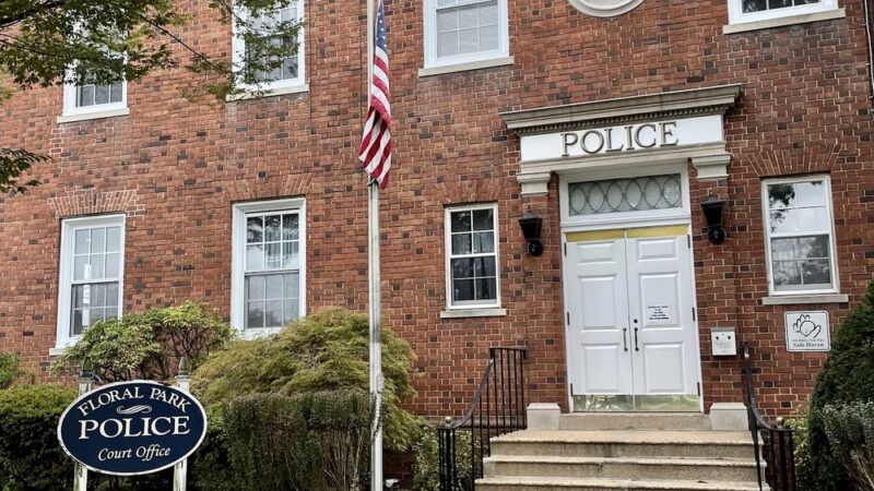 Floral Park Police Department - Floral Park, NY