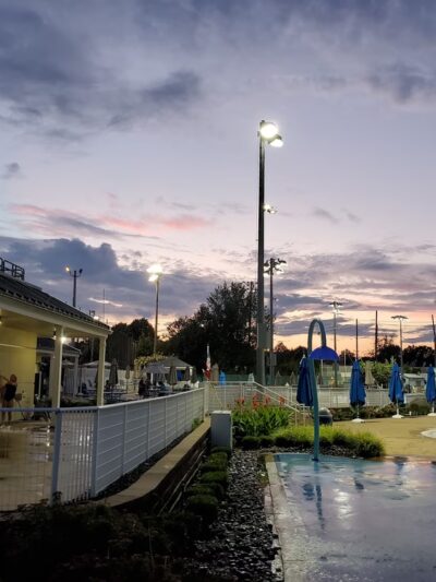 Floral Park Pool - Floral Park, NY
