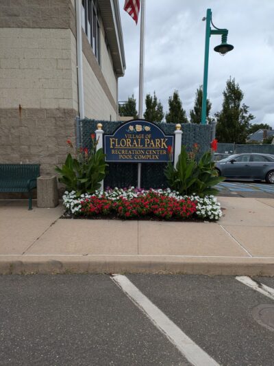 Floral Park Pool - Floral Park, NY