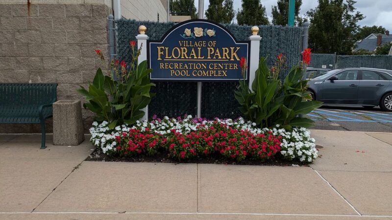Floral Park Pool - Floral Park, NY