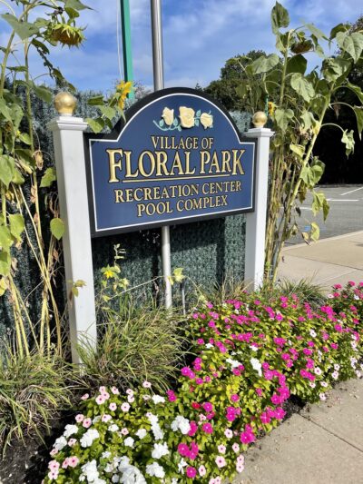 Floral Park Pool - Floral Park, NY