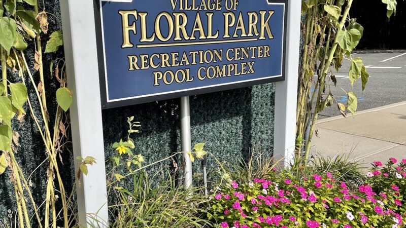Floral Park Pool - Floral Park, NY