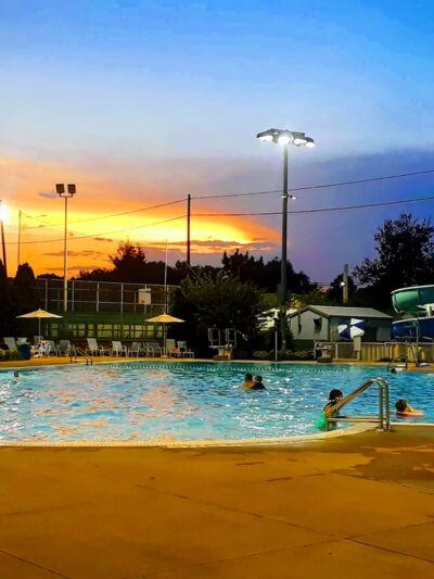 Floral Park Recreation Center - Floral Park, NY