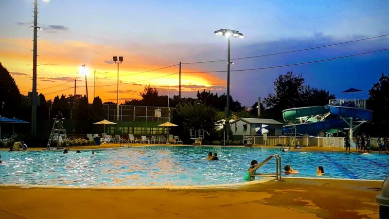 Floral Park Recreation Center - Floral Park, NY