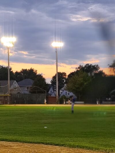 Floral Park Recreation Center - Floral Park, NY
