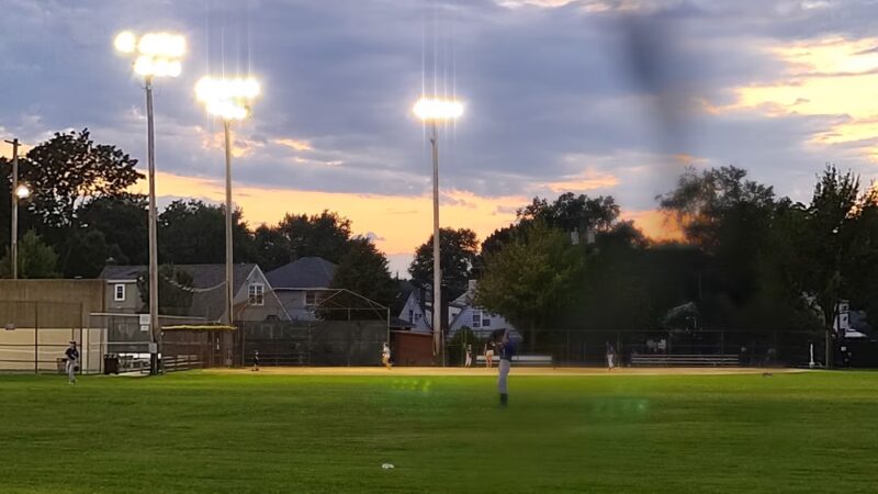 Floral Park Recreation Center - Floral Park, NY