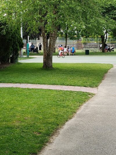 Floral Park Recreation Center - Floral Park, NY