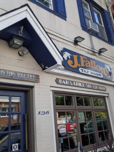 J Fallon's Tap Room - Floral Park, NY