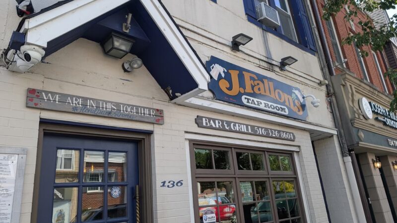 J Fallon's Tap Room - Floral Park, NY