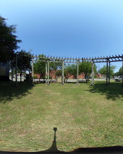 Seven Points Pocket Park - Florence, AL