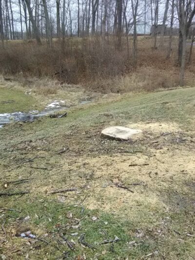 Fox Run Park - Florence, KY