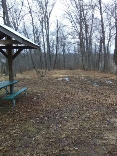 Fox Run Park - Florence, KY