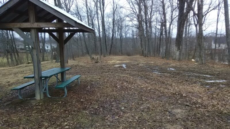 Fox Run Park - Florence, KY