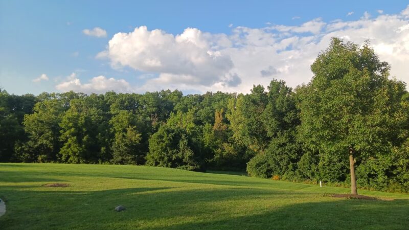 South Fork Park - Florence, KY