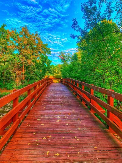 South Fork Park - Florence, KY