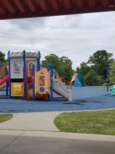 Stringtown Park - Florence, KY
