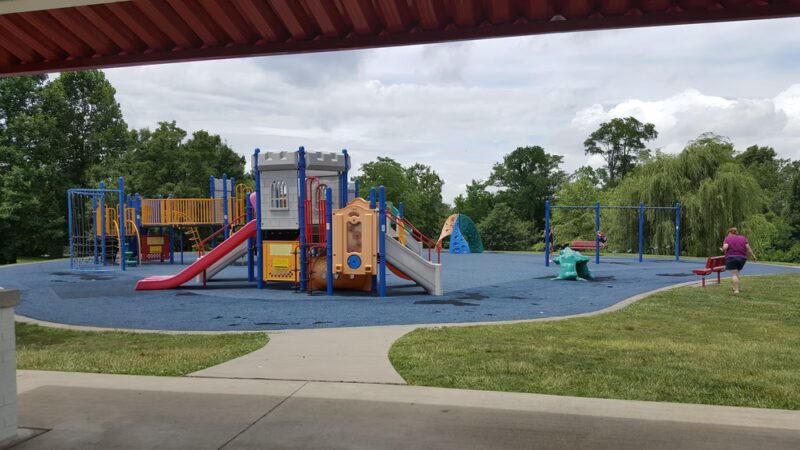 Stringtown Park - Florence, KY