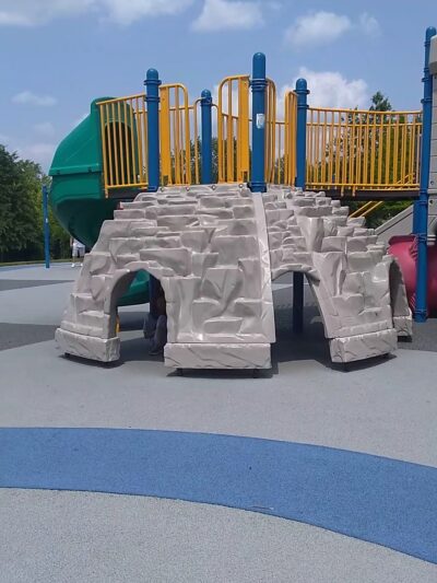 Stringtown Park - Florence, KY