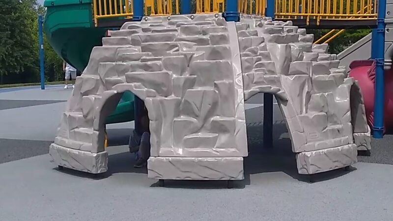 Stringtown Park - Florence, KY